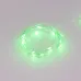 Гирлянда светодиодная ARD-DEW-HOME-2000-CLEAR-20LED-STD Green 3V, Battery Pack Ardecoled, IP20