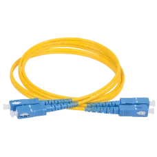 ITK Оптический (патч-корд), SM, 9/125 (OS2), SC/UPC-SC/UPC, (Duplex), 1м