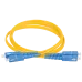 ITK Оптический (патч-корд), SM, 9/125 (OS2), SC/UPC-SC/UPC, (Duplex), 1м
