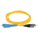 ITK Оптический (патч-корд), SM, 9/125 (OS2), SC/UPC-FC/UPC, (Duplex), 25м