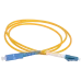 ITK Оптический (патч-корд), SM, 9/125 (OS2), LC/UPC-SC/UPC, (simplex), 1м