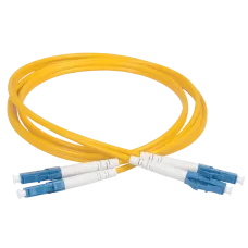 ITK Оптический (патч-корд), SM, 9/125 (OS2), LC/UPC-LC/UPC, (Duplex), 70м