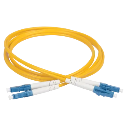 ITK Оптический (патч-корд), SM, 9/125 (OS2), LC/UPC-LC/UPC, (Duplex), 70м