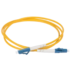 ITK Оптический (патч-корд), SM, 9/125 (OS2), LC/UPC-LC/UPC, (simplex), 5м
