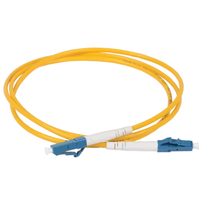 ITK Оптический (патч-корд), SM, 9/125 (OS2), LC/UPC-LC/UPC, (simplex), 5м