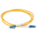 ITK Оптический (патч-корд), SM, 9/125 (OS2), LC/UPC-LC/UPC, (simplex), 5м