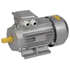 Эл.Двиг.3ф.АИР 90LB8 380В 1,1кВт 750об/мин 1081 DRIVE IEK