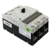 Выключатель автоматический AV POWER-2/3 100А 80kA TR AVERES