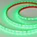 Лента светодиодная 14,4 Вт/м 24В IP67 RGB 60LED/м RT/RTW-B60-10-13mm SMD 5060 50 м