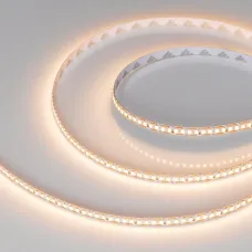Лента светодиодная 16 Вт/м 24В IP20 2700K 200LED/м RT-A200-8mm SMD 2835 5 м