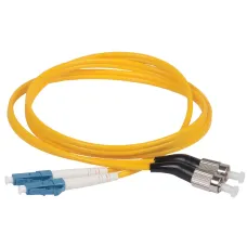 ITK Оптический (патч-корд), SM, 9/125 (OS2), FC/UPC-LC/UPC, (Duplex), 2м