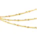 Лента светодиодная 8 Вт/м 24В IP20 2700K 480LED/м COB-X480-8mm CSP 5 м