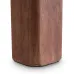 Светильник настольный Freya Forest FR5326TL-01W1 E27х1х60W Дерево