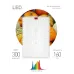 Квантум борд ЭРА FITO-160W-LED-QB Quantum board фитопрожектор полного спектра 160 Вт