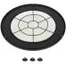 Решетка защитная металлическая для светильников серии SPP-402 SPP-AC8-402-150