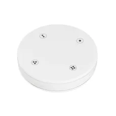 Пульт INTELLIGENT ARLIGHT SMART-801-22-4G-4SC-SH White (3V, Magnet, 2.4G) (IARL, IP20 пластик, 5 лет)
