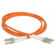 ITK Оптический (патч-корд), MM, 50/125 (OM2), LC/UPC-LC/UPC, (Duplex), 2м