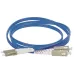 ITK Оптический (патч-корд), MM, 50/125 (OM4), LC/UPC-SC/UPC, (Duplex), 5м