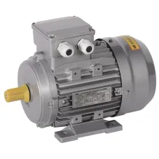 Эл.Двиг.3ф.АИС 80C4 380В 1,1кВт 1500об/мин 1081 DRIVE IEK