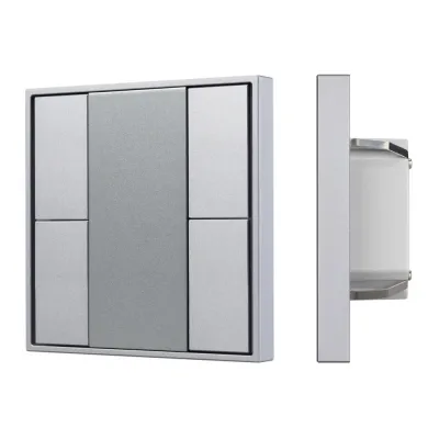Панель KNX-223-4-GREY BUS IARL