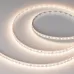 Лента светодиодная 7 Вт/м 24В IP20 3500K 112LED/м UL-A112-8mm  SMD 2835 5 м