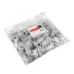 Коннектор для гофрированной трубы 16 мм (50шт) EKF Plast PROxima