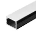 Профиль SL-SLIM20-H13-2000 ANOD (ARL, алюминий)