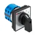 ПК-1-121 10А 1P '0-1-2-3'