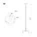 Подвес ALT-TUBULAR-HANG-L1000 (SL) (ARL)