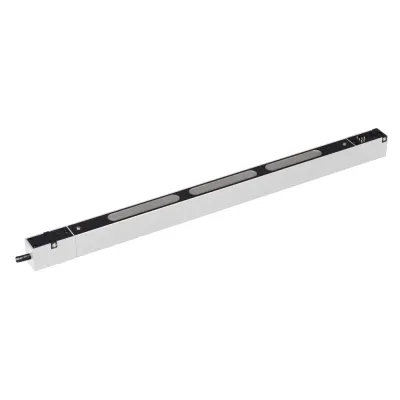 Блок питания ARV-SP-200-MAG25-PFC-WH (24V, 8.3A, 200W) (ARL, IP20 Пластик, 5 лет)