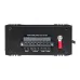 Коммутатор промышленный управляемый уровня L2 TSX-ML2-2GX/SFP-8GT, 2 порта 1000Base-X SFP, 8 портов 10/100/1000Base-T(X) RJ45, монтаж на динрейку TSX EKF