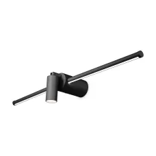 Светильник настенный (бра) Essence 16Вт IP 20 Freya FR6124WL-L17B