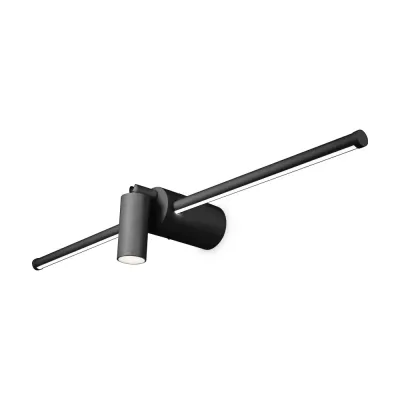 Светильник настенный (бра) Essence 16Вт IP 20 Freya FR6124WL-L17B