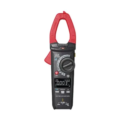 Клещи электроизмерительные DT-9282