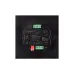 INTELLIGENT ARLIGHT Кнопочная панель SMART-DMX512-801-22-8G-8SC-DIM-IN Grey (230V, 2.4G) (IARL, IP20 Пластик, 5 лет)