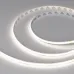 Лента светодиодная 8 Вт/м 24В 6000K IP20 320LED/м COB-X320-8mm CSP 5 м