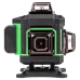 Уровень лазерный LN 4D-360-7