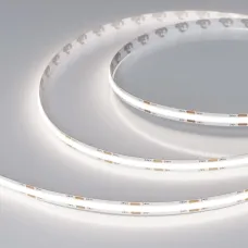 Лента светодиодная 11,5 Вт/м 24В IP20 4000K 544LED/м COB-X544-8-12mm CSP 5 м