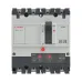 Выключатель автоматический YON pro MNX125L 3N 100 A 70 kA при AC415V расцепитель TMM