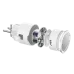 Розетка RUBETEK PRO, RE-3305