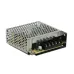 Источник питания INNOCONT. Вход: 220VAC, 0.25А, выход 15W, 24VDC, 0.7A, -10+50С, IP20, типы защиты: КЗ, перегрузка, перенапряжение SB-P-15-24
