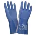 Перчатки 2Hands 5К30, р-р 10, КЩС, МБС, интерлок/ПВХ