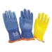 Перчатки утепленные 2Hands 5К30-BOA, р-р 11, КЩС, МБС/съемный акриловый утеплитель 7G
