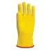 Перчатки утепленные 2Hands 5К30-BOA, р-р 11, КЩС, МБС/съемный акриловый утеплитель 7G