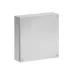 Корпус клеммный SDI из нержавеющей стали AISI304 ВxШxГ 400x400x120 мм, IP66