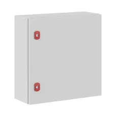 Корпус навесной ST без М/П ВxШxГ 500x500x200 мм, IP66