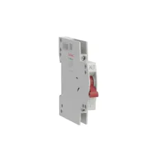 Сигнальный контакт для модульных устройств YON макс (YON max) типов MD63 и MDR63,1НО+1НЗ