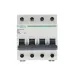 Выключатель автоматический четырехполюсный 50А B 4.5kA 400В City9 Set