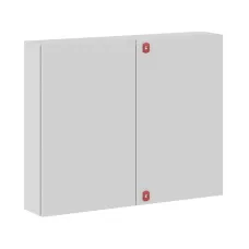 Корпус навесной ST с М/П двухдверный ВxШxГ 800x1000x200 мм, IP55
