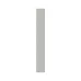 Заглушка торцевая держ.шин 5-10мм 4п60мм